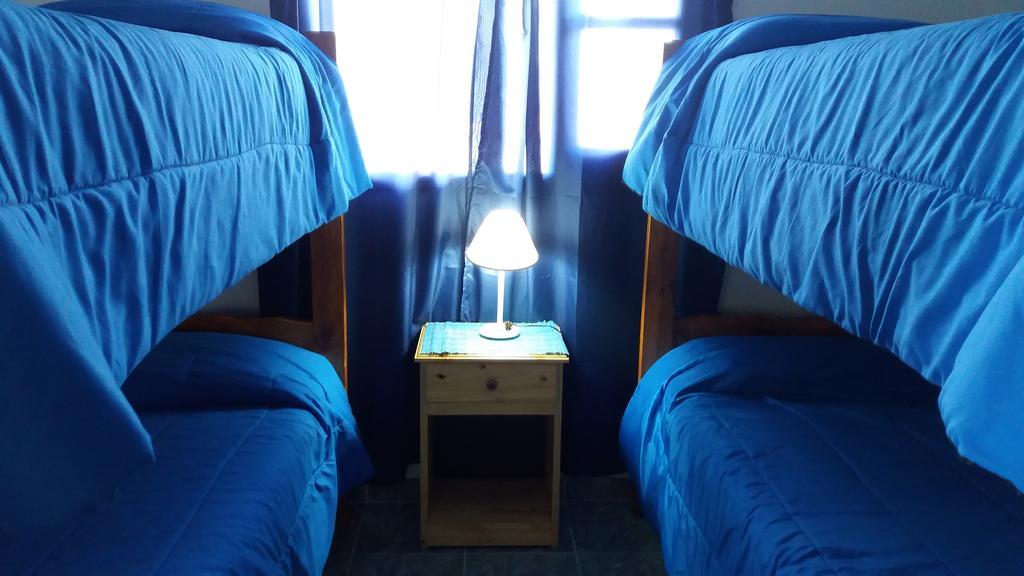 Cabanas El Amanecer El Calafate Eksteriør bilde